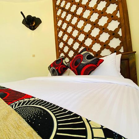 Forest Park Resort Buloba Εξωτερικό φωτογραφία
