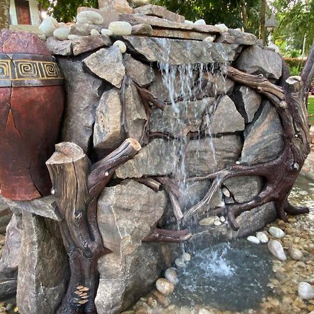Forest Park Resort Buloba Εξωτερικό φωτογραφία