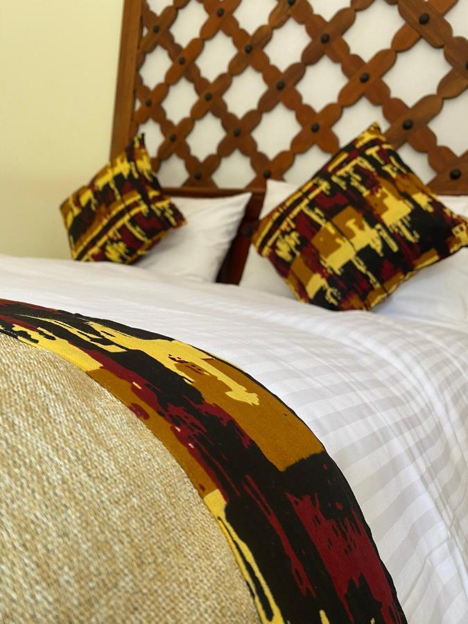 Forest Park Resort Buloba Εξωτερικό φωτογραφία