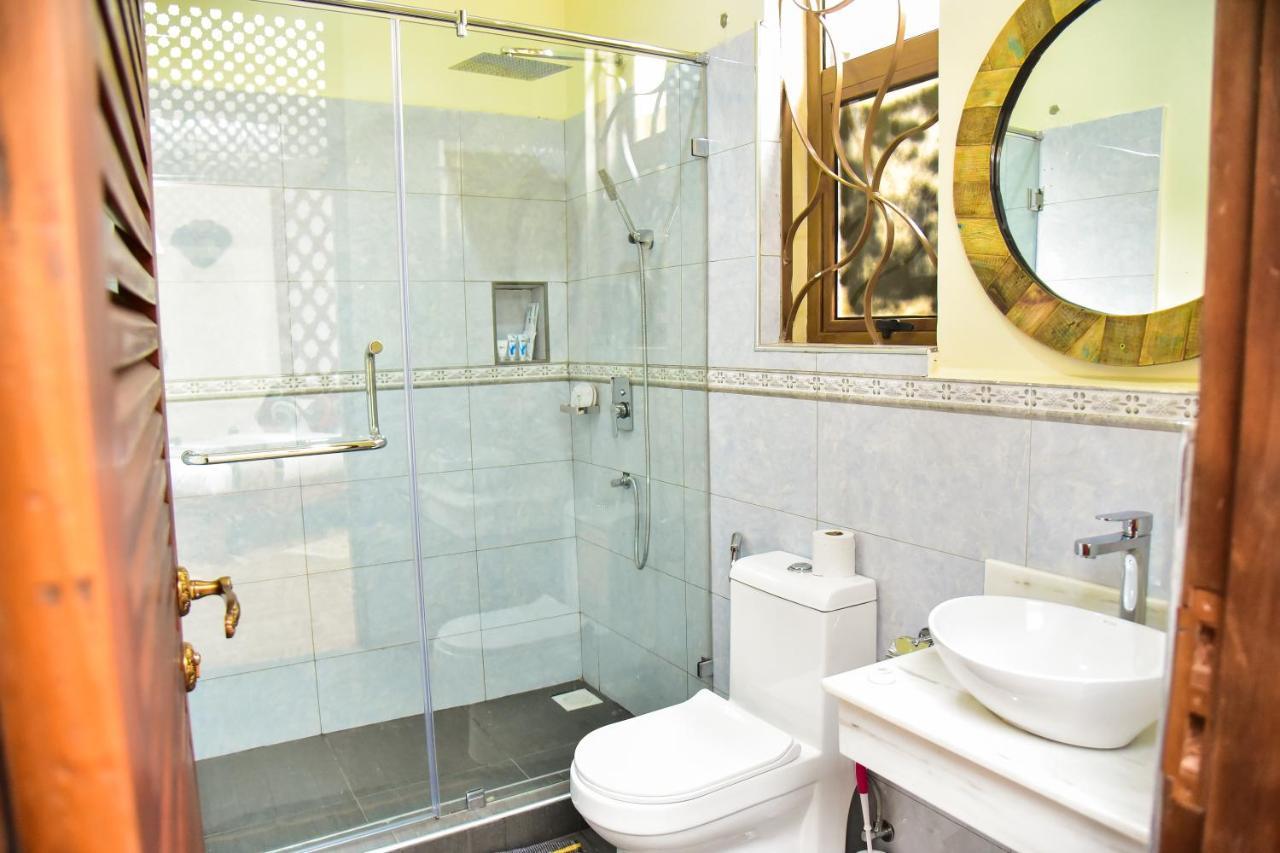 Forest Park Resort Buloba Εξωτερικό φωτογραφία