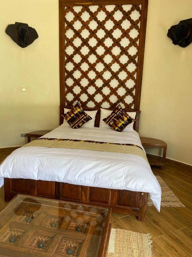 Forest Park Resort Buloba Εξωτερικό φωτογραφία