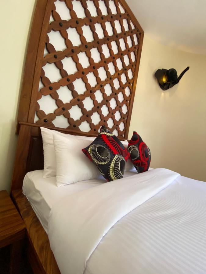 Forest Park Resort Buloba Εξωτερικό φωτογραφία